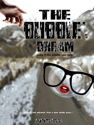 cover image of THE BUBBLE's DREAM--PLAY